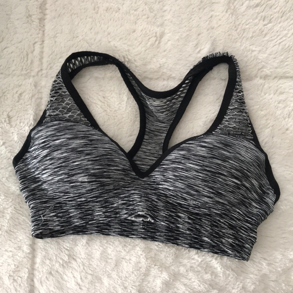 victoria secret sports bra